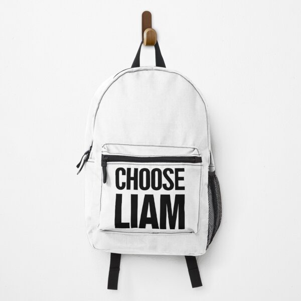 Item preview, CHOOSE LIAM (THE ORIGINAL & BEST!) - LIAM GALLAGHER / OASIS Band Tribute - MADE IN THE 90s designed and sold by phigment-art.