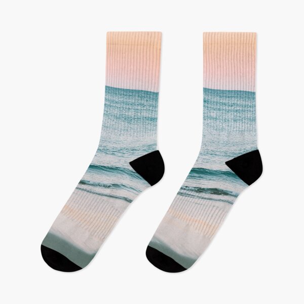 Item preview, Beautiful Calm Ocean Waves designed and sold by newburyboutique.