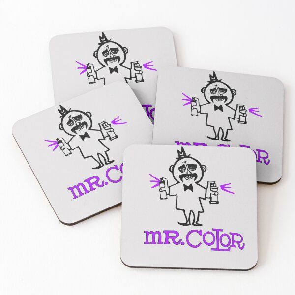 Item preview, Dat Guy Mr Color designed and sold by HacknStack.