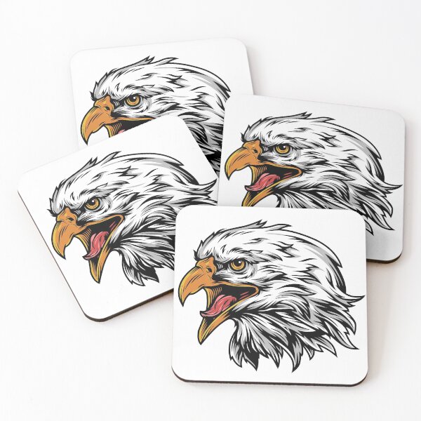 Item preview, eagle USA designed and sold by Designbyhero .