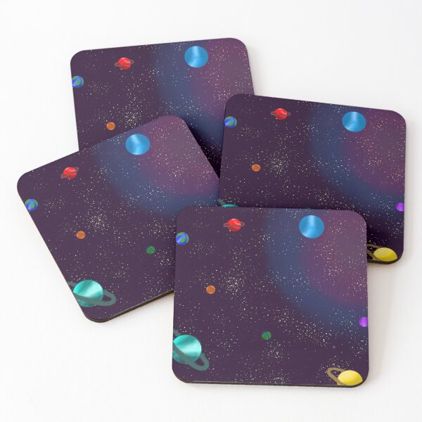 Item preview, Outer Space  designed and sold by Calvin O'Neill.
