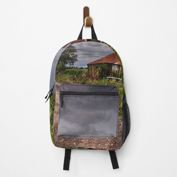 Item preview, Old Barn At Luddenham designed and sold by Dave Godden.