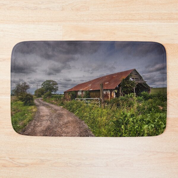 Item preview, Old Barn At Luddenham designed and sold by Dave Godden.