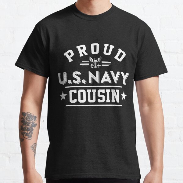 custom cousin shirts