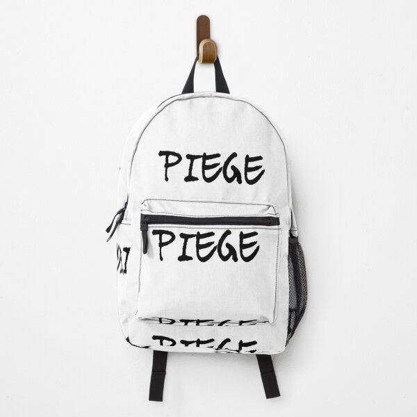 Item preview, Piege designed and sold by Pirlogea Alecs.