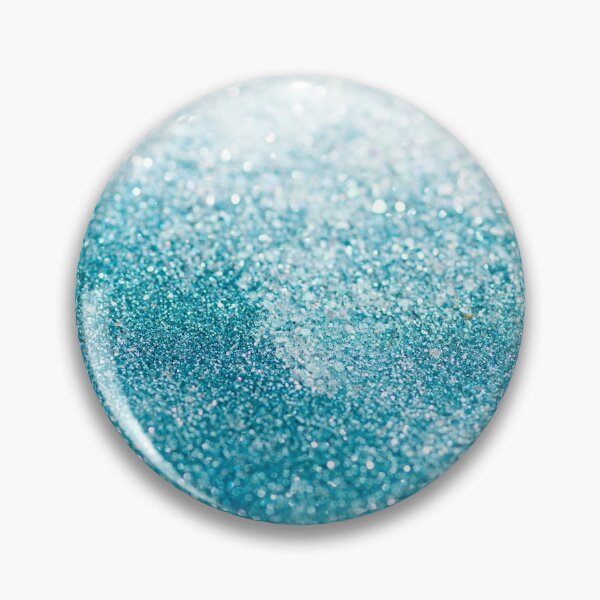 Item preview, Turquoise Blue Stardust designed and sold by newburyboutique.