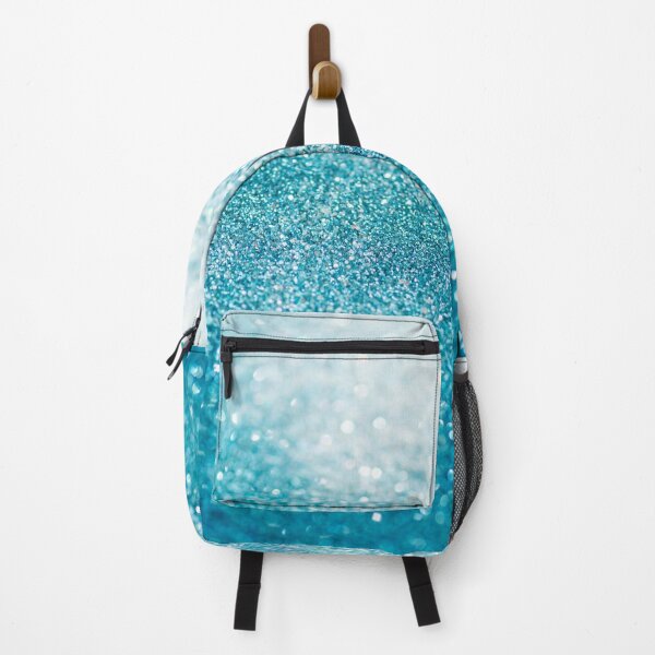 Item preview, Turquoise Blue Stardust designed and sold by newburyboutique.