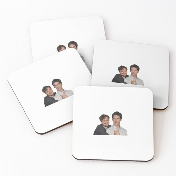 Item preview, Matthew and Thomas  designed and sold by SophiaS1.