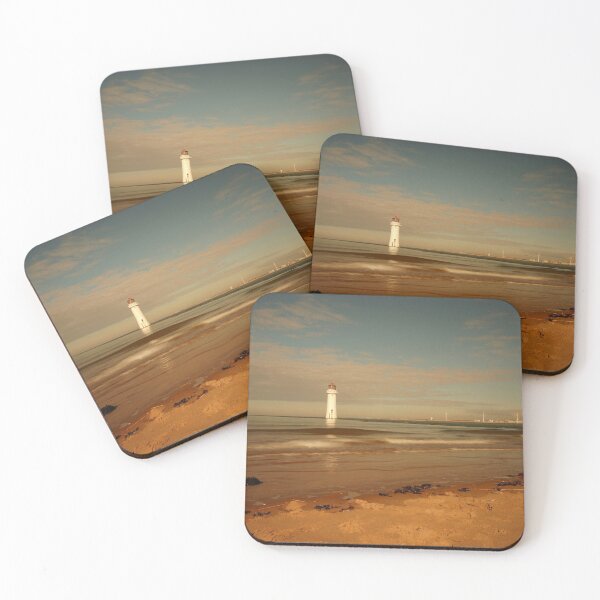 Item preview, New Brighton Lighthouse,Wirral,Merseyside.England. designed and sold by ALEXANDER  STEPHEN PEMBERTON.