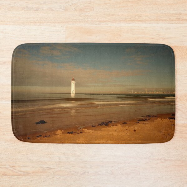 Item preview, New Brighton Lighthouse,Wirral,Merseyside.England. designed and sold by ALEXANDER  STEPHEN PEMBERTON.