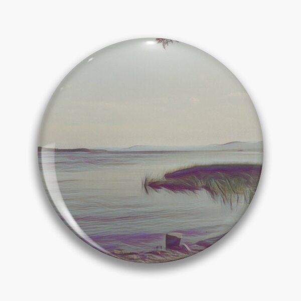 Item preview, Champlain Shore designed and sold by LifeLikeDesigns.