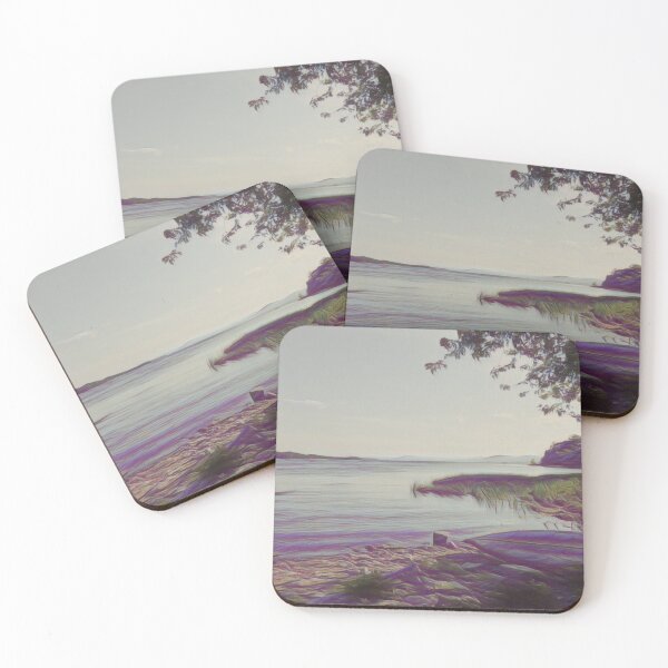 Item preview, Champlain Shore designed and sold by LifeLikeDesigns.