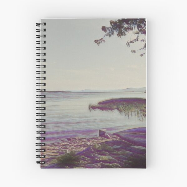 Item preview, Champlain Shore designed and sold by LifeLikeDesigns.