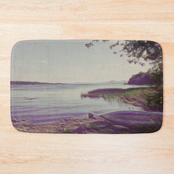 Item preview, Champlain Shore designed and sold by LifeLikeDesigns.
