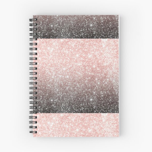 Item preview, Pink & Black Gradient designed and sold by newburyboutique.