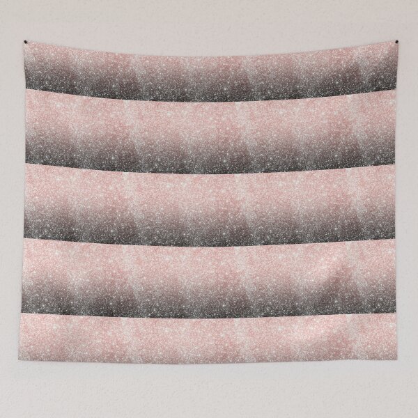 Item preview, Pink & Black Gradient designed and sold by newburyboutique.