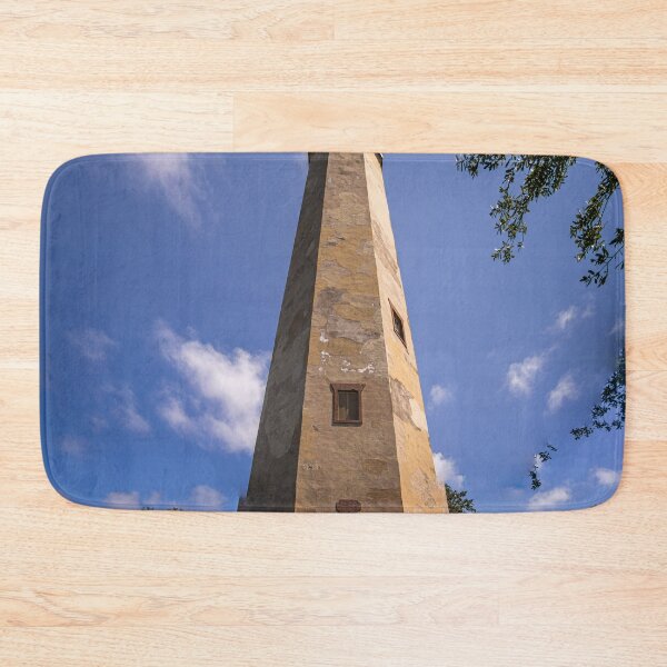 Item preview, Old Baldy Lighthouse 2 designed and sold by KensLensDesigns.