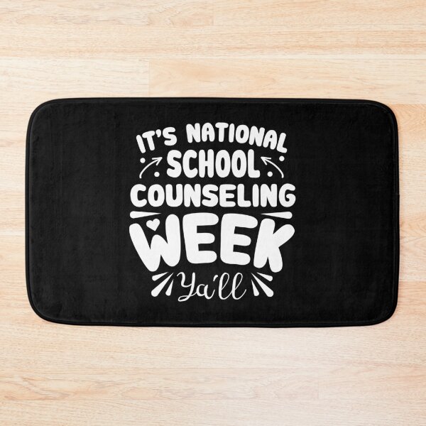 Item preview, Counselor School Counseling Week Teacher Gift designed and sold by 2blackcherries.
