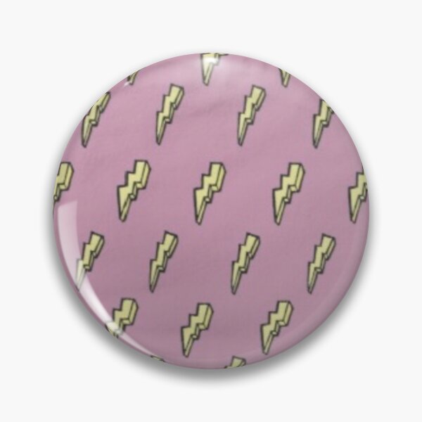 Item preview, lightning bolts designed and sold by stickerdesignss.