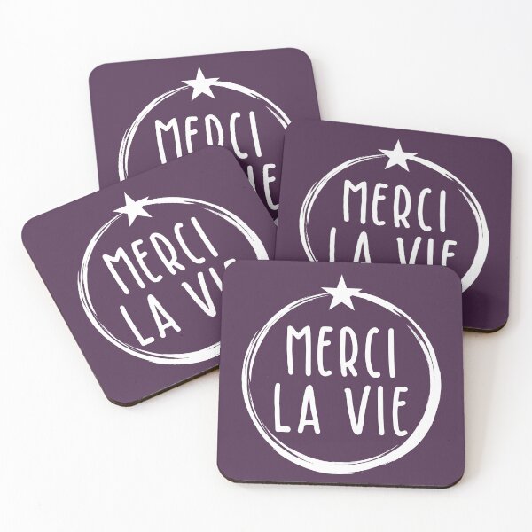 Item preview, Thank you life designed and sold by BlueZenStudio.