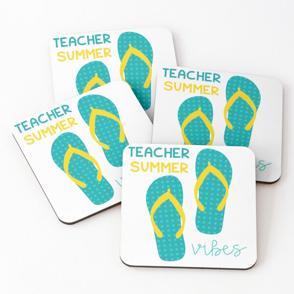 Item preview, Profesor Summer Vibes designed and sold by Kirsten Uecker.