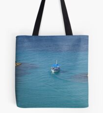 Depart Tote Bag