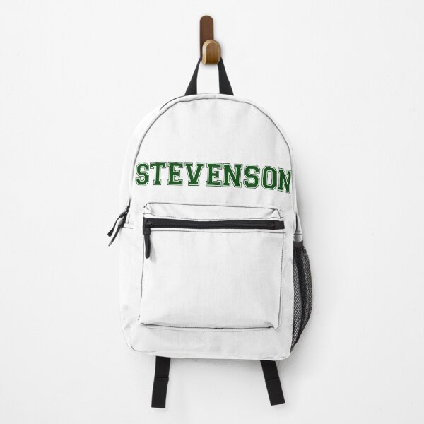 Item preview, Stevenson University designed and sold by Shelby MacAnanny.