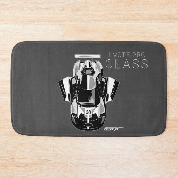 Item preview, LMGTE - Pro Class GT designed and sold by LordGTR.