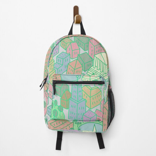 Item preview, City rainbow designed and sold by Rusembell.