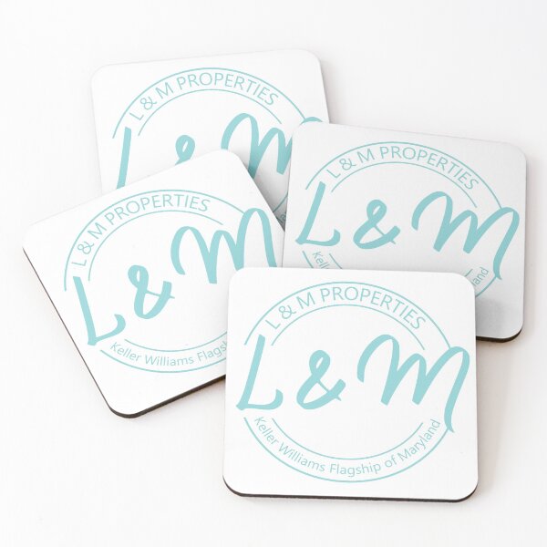 Item preview, L&M Properties designed and sold by Flagship  Assistance Before Assistants.