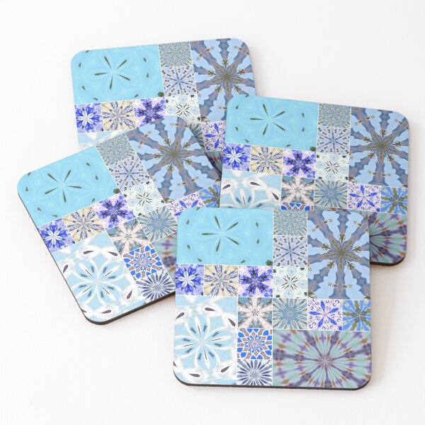 Item preview, kaleidoscope designed and sold by KathleenDawson.
