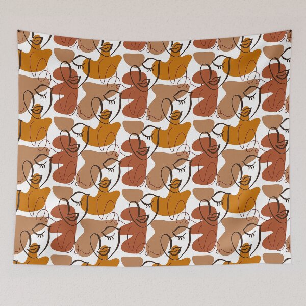 Item preview, Faces designed and sold by OtterFactory.