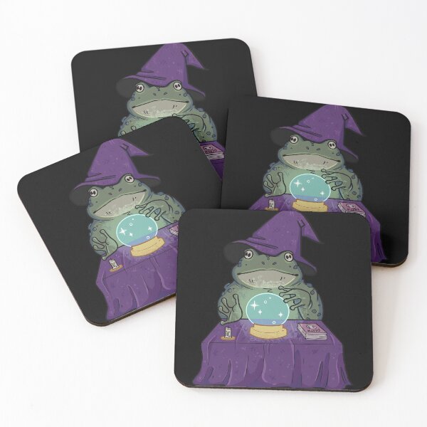 Item preview, Toad Witch designed and sold by Hairy-Ary.