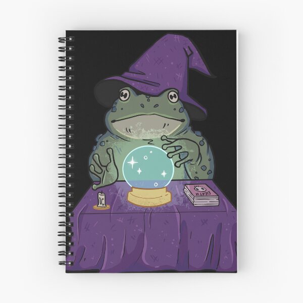 Item preview, Toad Witch designed and sold by Hairy-Ary.