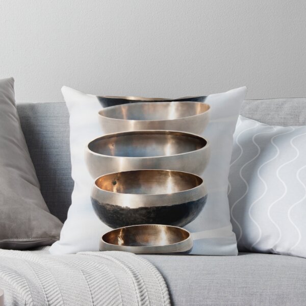 Item preview, Tibetan Singing Bowls  designed and sold by Elena Ray.