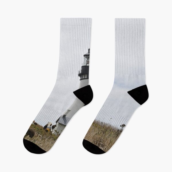 Item preview, Lighthouse and the meadow designed and sold by Artlajf.