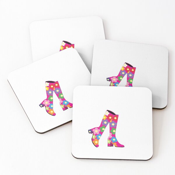Item preview, Gogo Boots designed and sold by Mirabel Design.