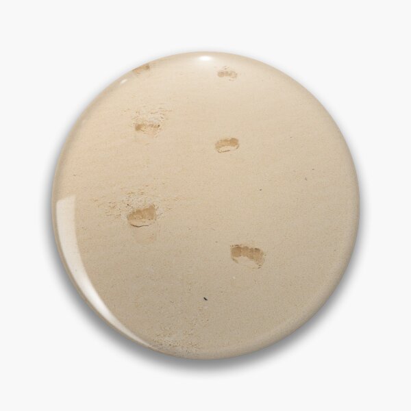 Item preview, Footprints in the sand designed and sold by Artlajf.