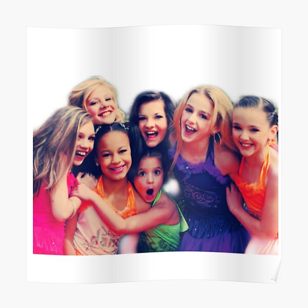 Dance Moms Posters | Redbubble