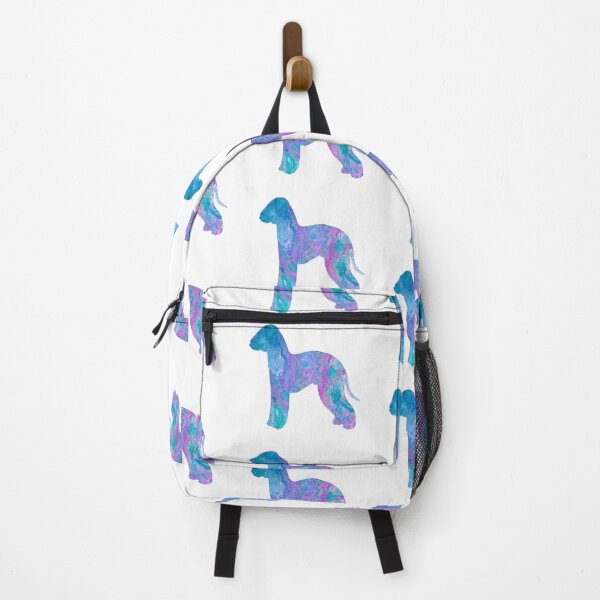 Item preview, Bedlington Terrier designed and sold by PaintedbyCarol.