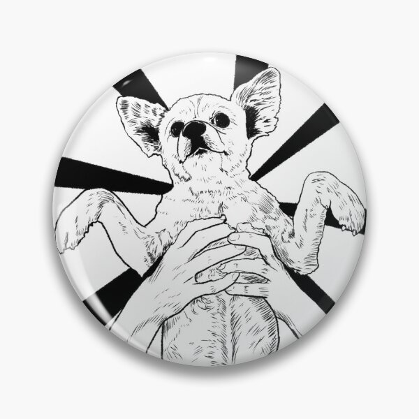 Item preview, Anxious  designed and sold by Renegadefowl.