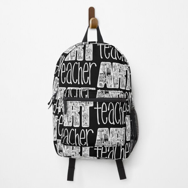 Item preview, Art Teacher Supplies Doodle Line T-shirt designed and sold by thecraftace.