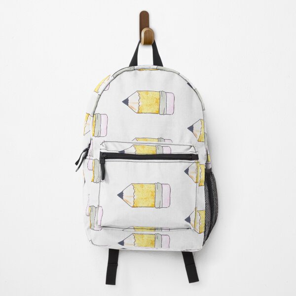 Pencil Backpack