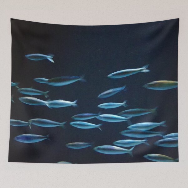 Item preview, Fish Underwater designed and sold by AJ505.