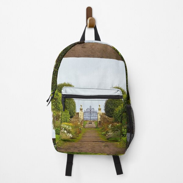Item preview, Gate to the North Sea - Dunrobin Castle (Golspie, Sutherland, Scotland) designed and sold by Yannik Hay.