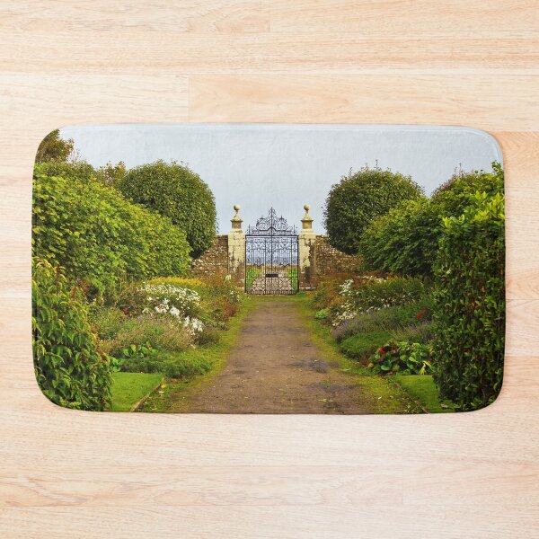 Item preview, Gate to the North Sea - Dunrobin Castle (Golspie, Sutherland, Scotland) designed and sold by Yannik Hay.