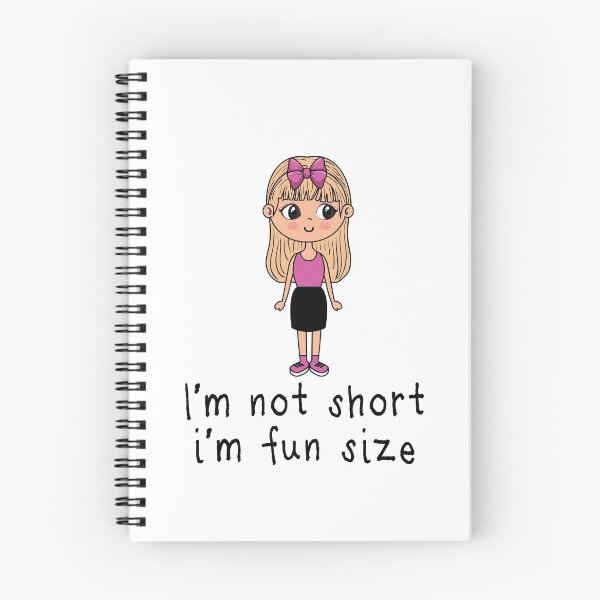 Item preview, Im Not Short designed and sold by damone7.