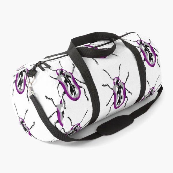Item preview, Ace Pride Beetle designed and sold by Hassavocadoe.