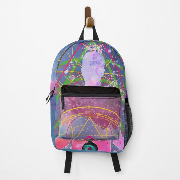Item preview, The Worlds Inside designed and sold by incarnations.
