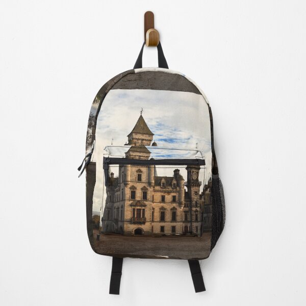 Item preview, Dunrobin Castle, Sutherland Clan (Golspie, Sutherland, Scotland) designed and sold by Yannik Hay.